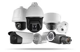 Imagen ilustrativa de CCTV y videovigilancia
